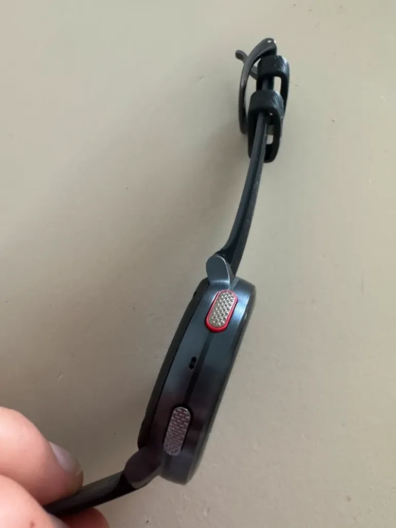 Gebrauchtes Polar Vantage V3 bike — Bild 4 von 7