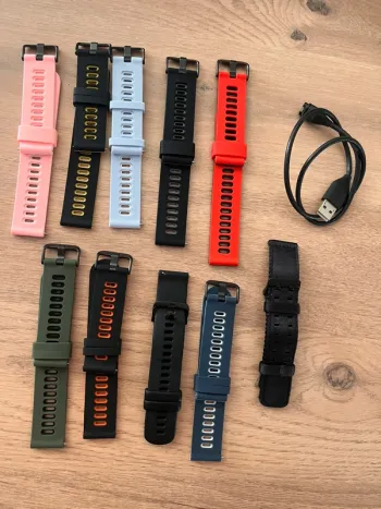 Použité Garmin Forerunner 255 bike — obrázek 7 z 7
