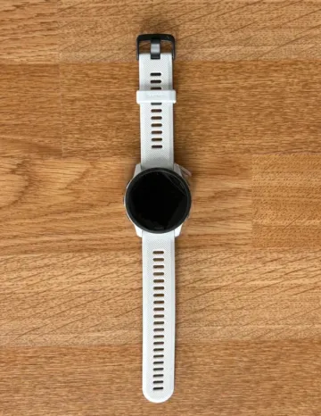 Used Garmin Forerunner 945 LTE Electronics