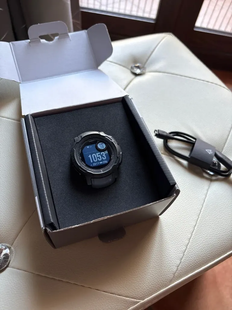 Used Garmin Instinct 2 bike — image 3 of 6