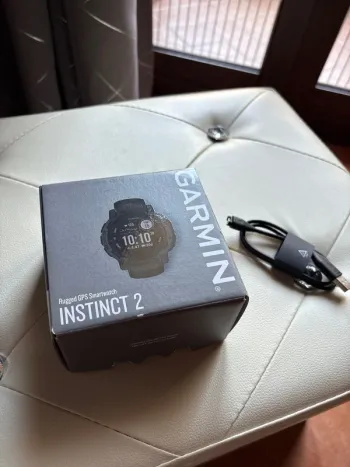 Used Garmin Instinct 2 bike — image 6 of 6