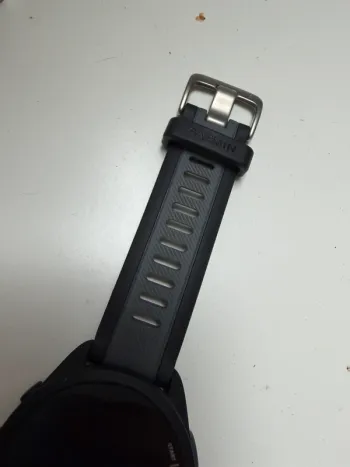 Used Garmin Forerunner 165 bike — image 5 of 7