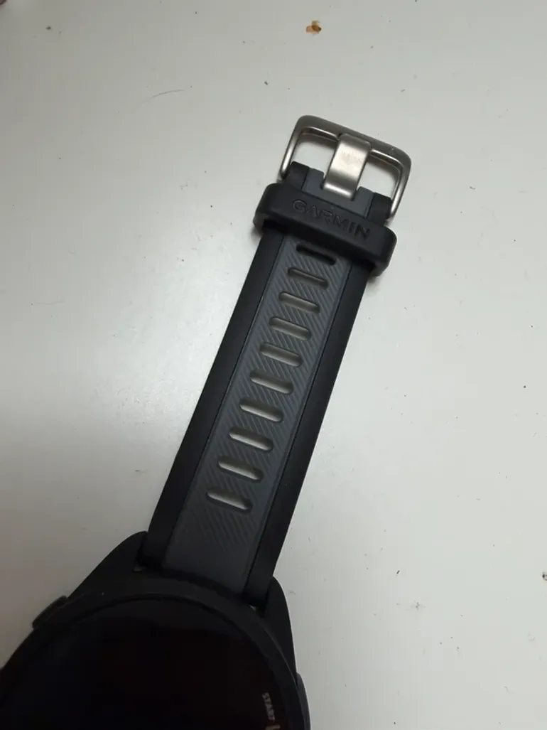 Used Garmin Forerunner 165 bike — image 5 of 7