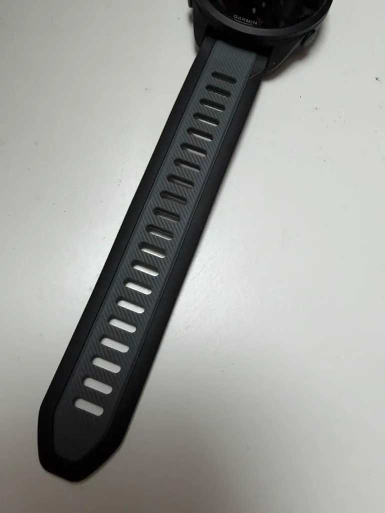 Used Garmin Forerunner 165 bike — image 6 of 7