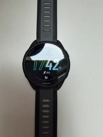 Used Garmin Forerunner 165 bike — image 3 of 7