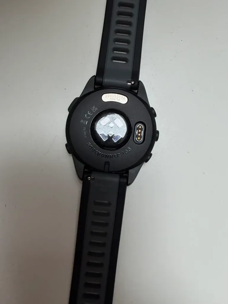 Used Garmin Forerunner 165 bike — image 4 of 7