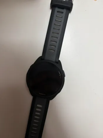 Used Garmin Forerunner 165 bike — image 7 of 7