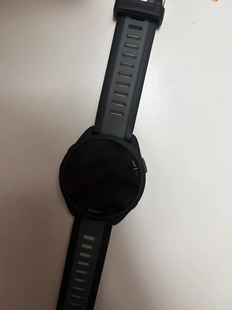 Used Garmin Forerunner 165 bike — image 7 of 7