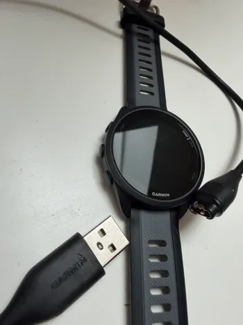 Used Garmin Forerunner 165 bike — image 2 of 7