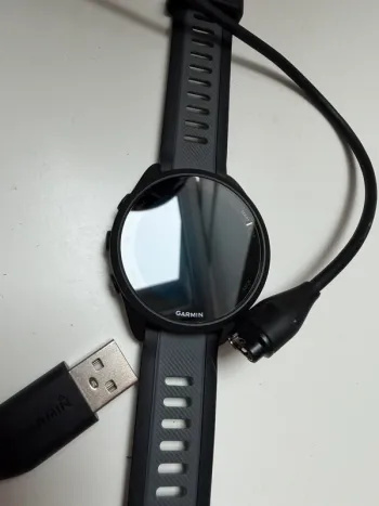 Gebrauchtes Garmin Forerunner 165 Electronics