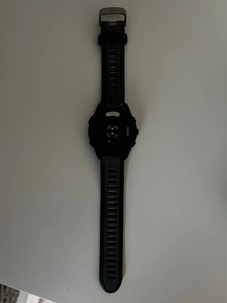 Käytetty Garmin Forerunner 165 bike — kuva 2 / 2