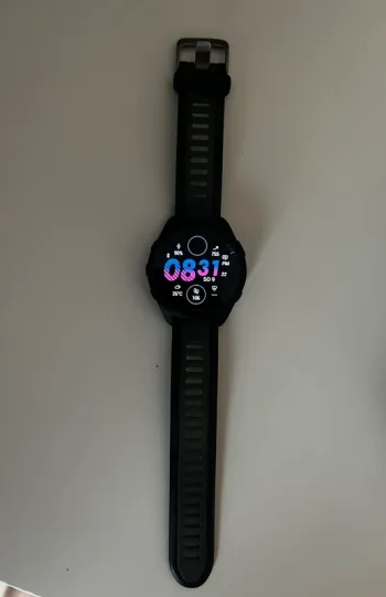 Garmin Forerunner 165 Electronics de segunda mano