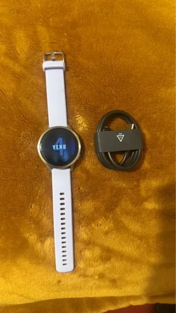 Gebrauchtes Garmin Venu 4 Electronics