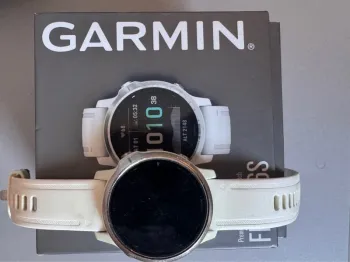 Gebrauchtes Garmin fenix 6s Electronics