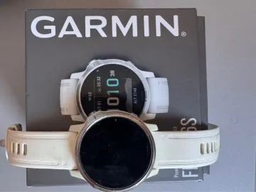 Garmin fenix 6s Electronics usato