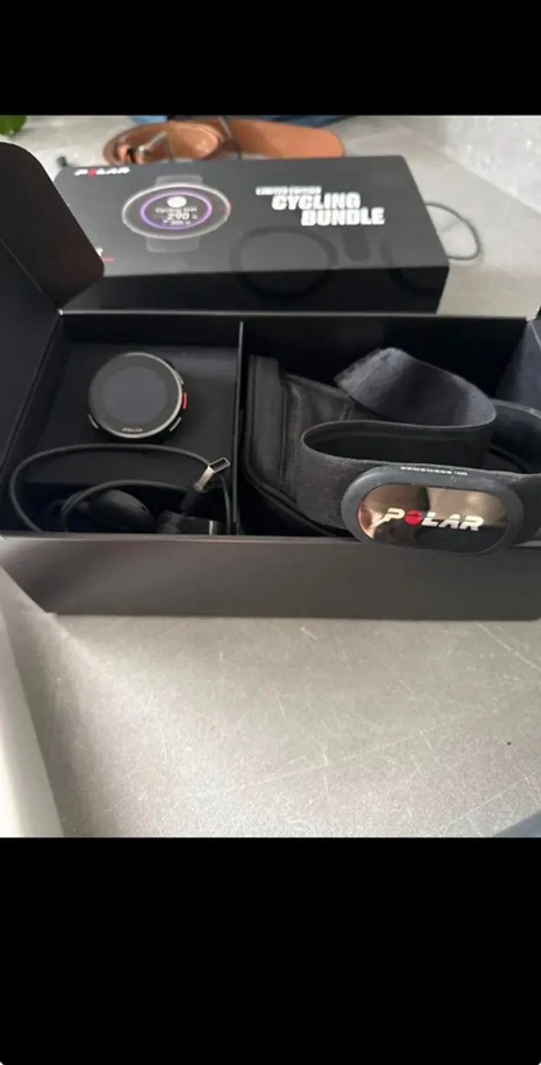 Used Autre Vantage V2 2021 bike — image 6 of 7