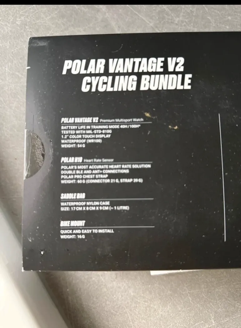Used Autre Vantage V2 2021 bike — image 7 of 7