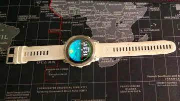 Garmin epix gen2 sapphire titane Electronics d'occasion