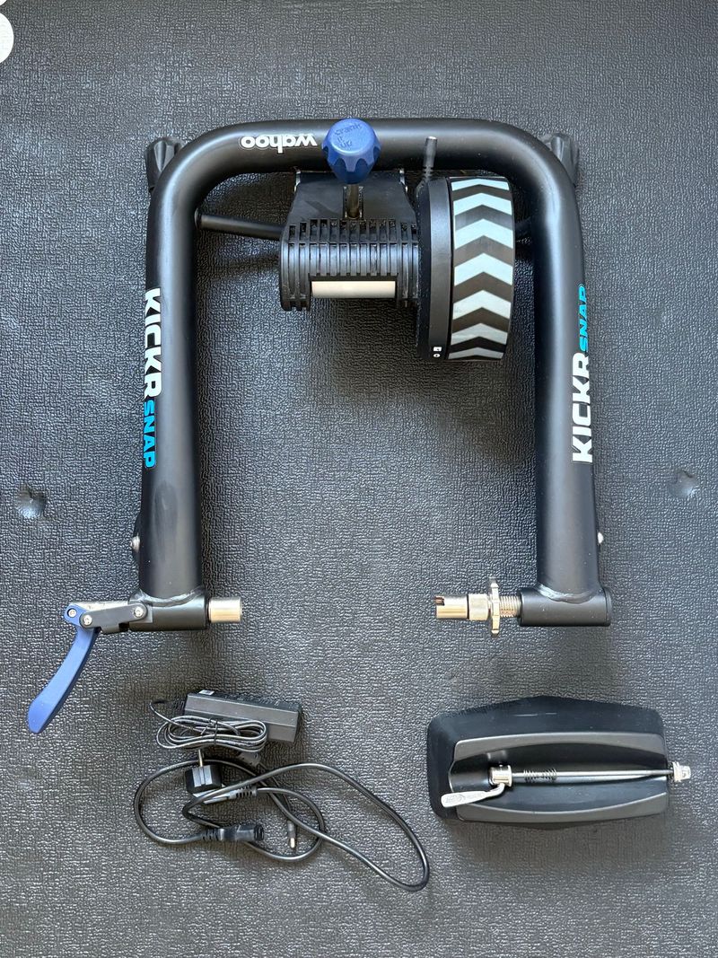 Wahoo Kickr Snap Cycling Accessories d'occasion