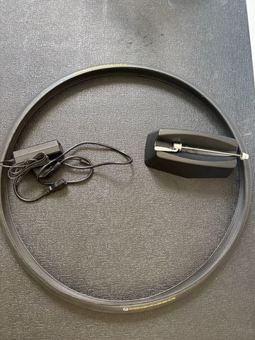 Tweedehands Wahoo Kickr Snap bike — afbeelding 3 van 3