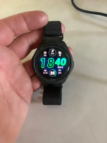 Garmin Forerunner 965 Electronics de segunda mano