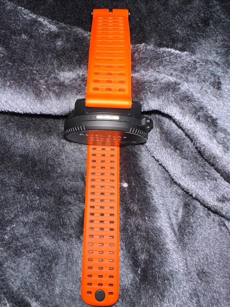 Gebrauchtes Suunto Vertical 2 bike — Bild 7 von 8
