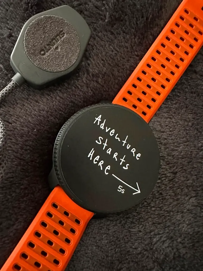 Gebrauchtes Suunto Vertical 2 bike — Bild 6 von 8