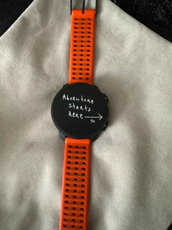 Gebrauchtes Suunto Vertical 2 Electronics