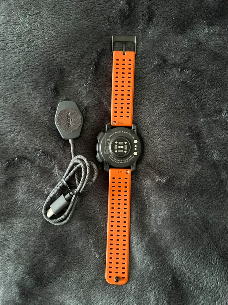 Gebrauchtes Suunto Vertical 2 bike — Bild 5 von 8