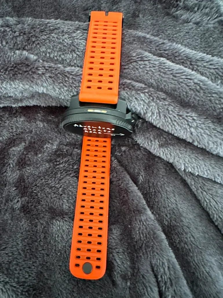 Gebrauchtes Suunto Vertical 2 bike — Bild 8 von 8