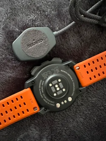 Gebrauchtes Suunto Vertical 2 bike — Bild 3 von 8