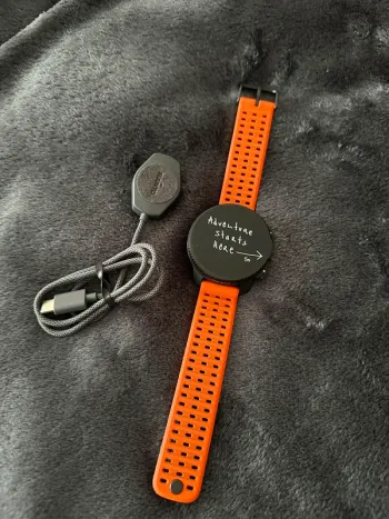 Gebrauchtes Suunto Vertical 2 bike — Bild 4 von 8