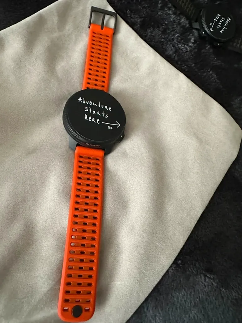 Gebrauchtes Suunto Vertical 2 bike — Bild 2 von 8