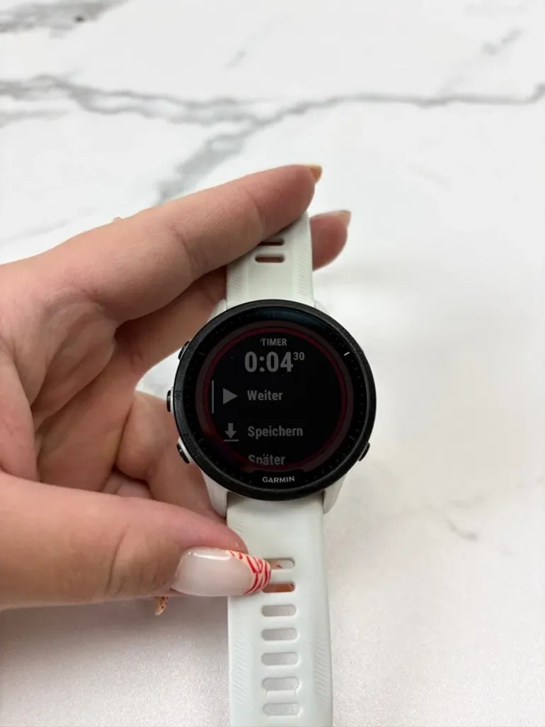 Used Garmin Forerunner 955 bike — image 8 of 13