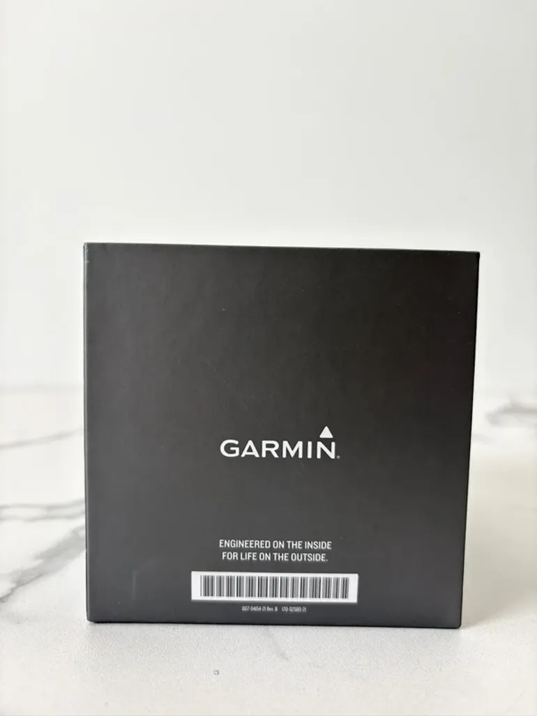 Used Garmin Forerunner 955 bike — image 2 of 13