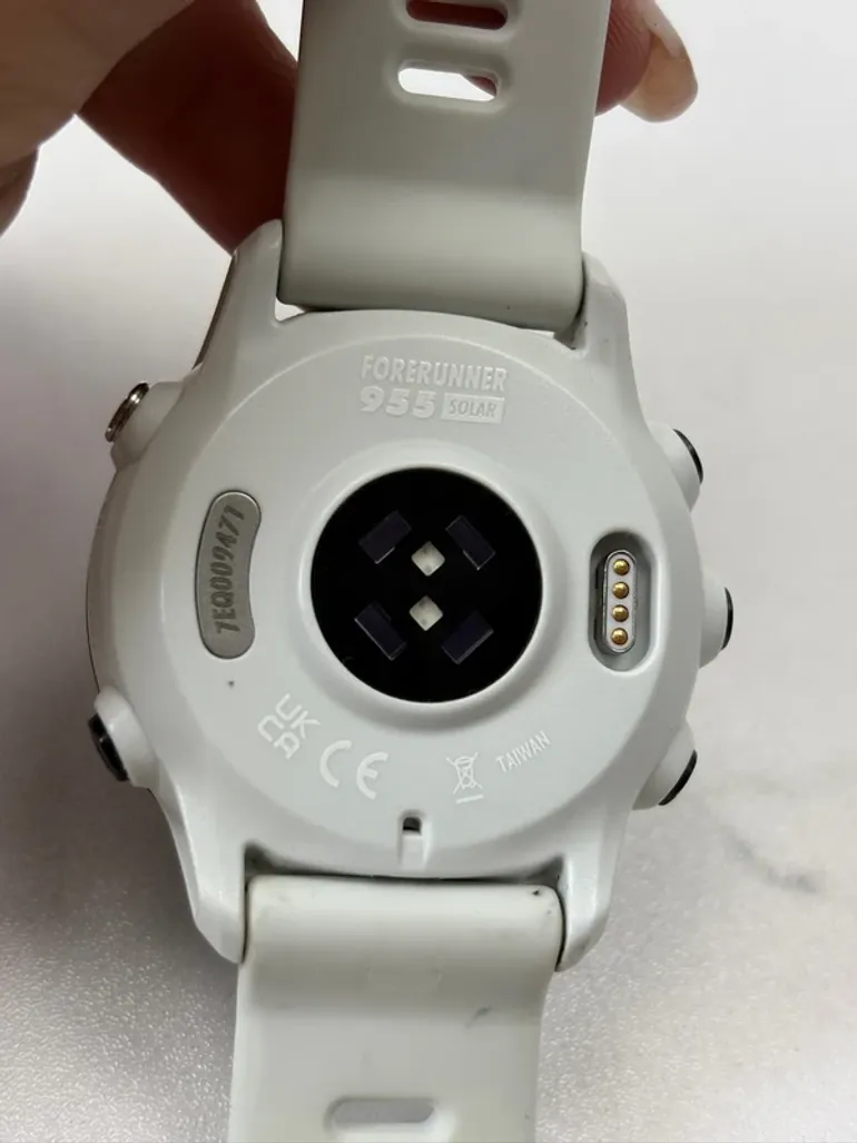 Used Garmin Forerunner 955 bike — image 13 of 13