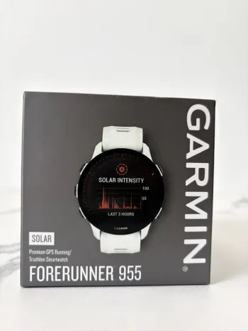 Gebrauchtes Garmin Forerunner 955 Electronics