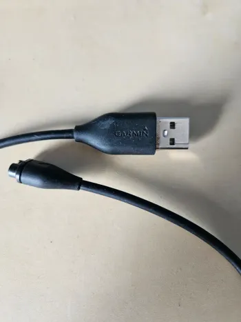 Used Garmin venu 2S bike — image 6 of 7