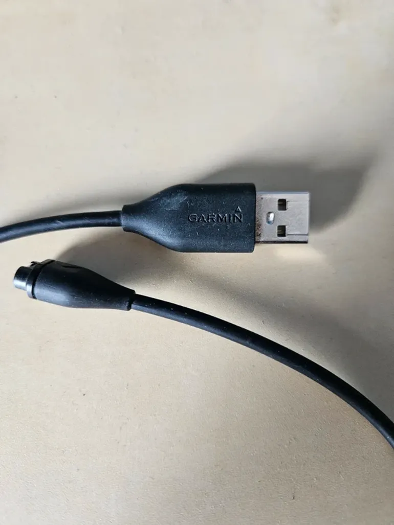 Used Garmin venu 2S bike — image 6 of 7