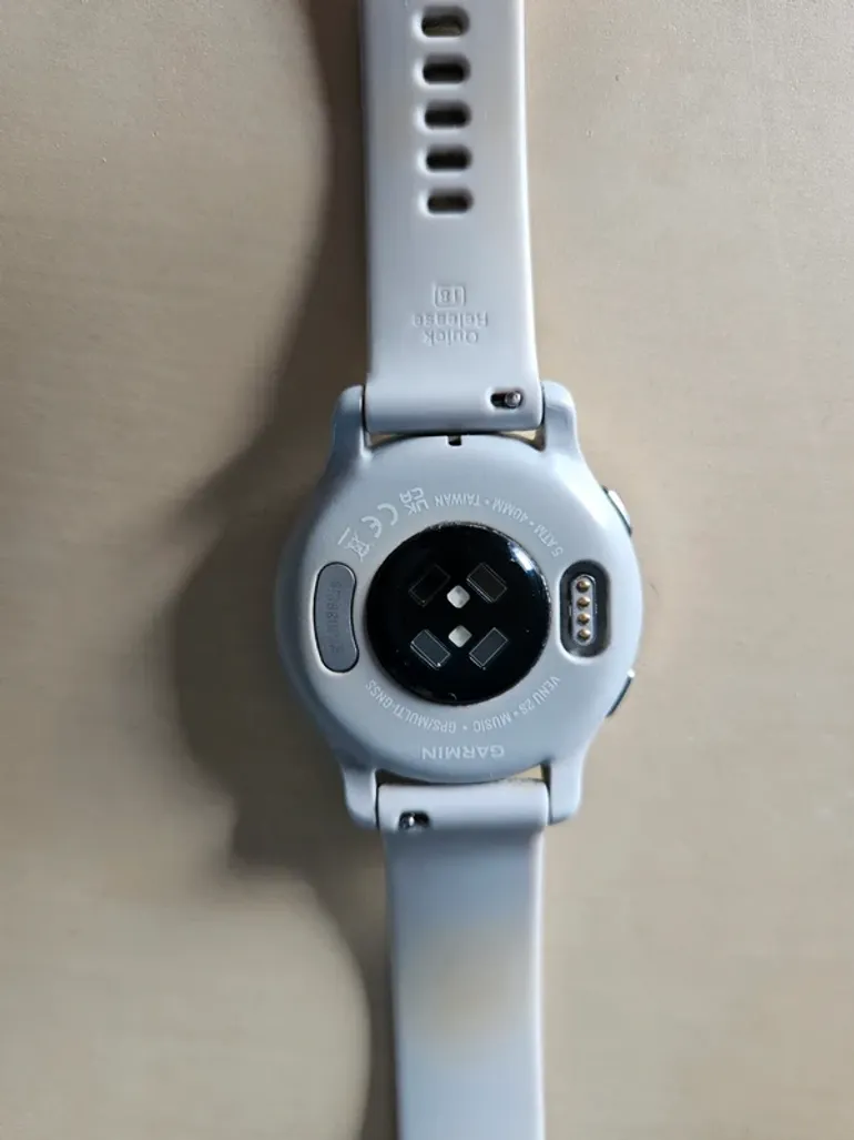 Used Garmin venu 2S bike — image 4 of 7
