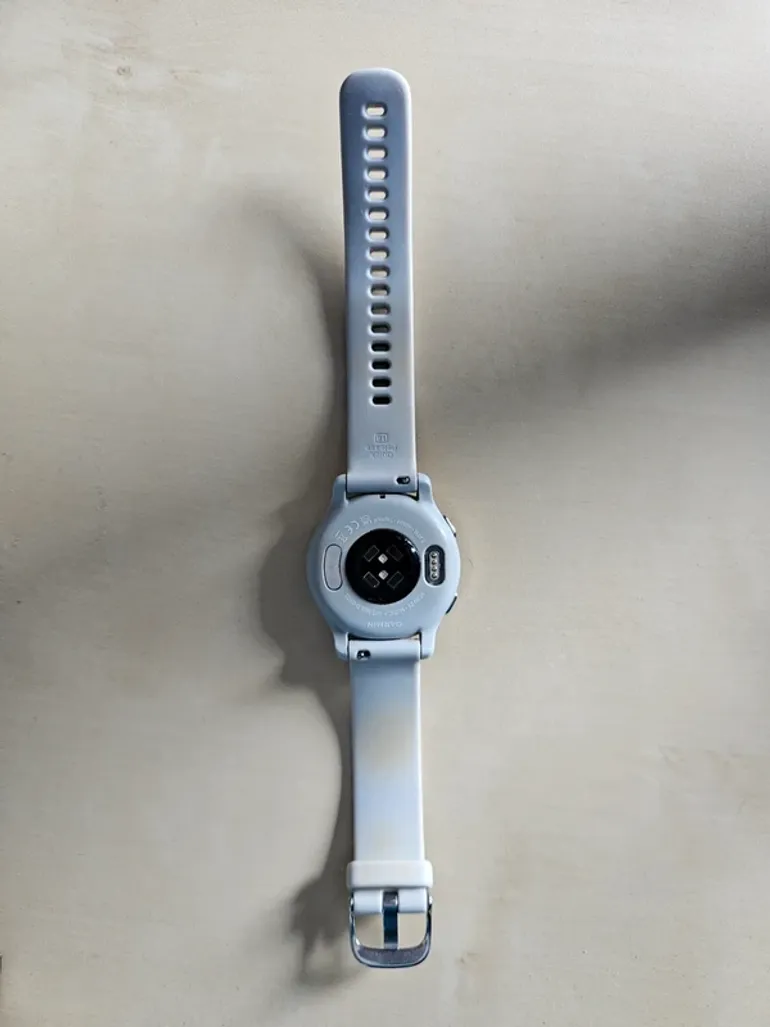 Used Garmin venu 2S bike — image 3 of 7