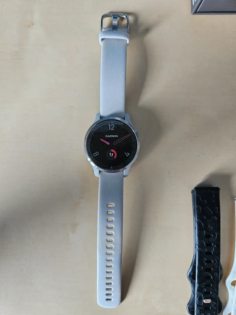 Used Garmin venu 2S bike — image 2 of 7