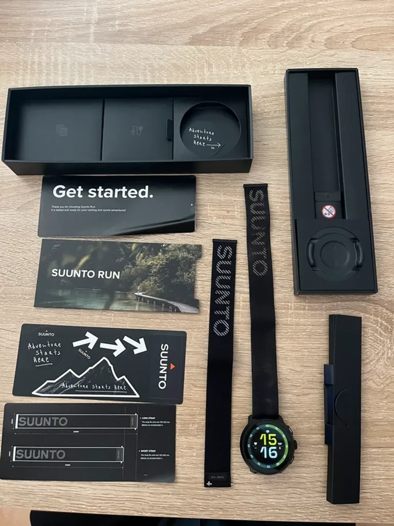 Used Suunto Run bike — image 4 of 6