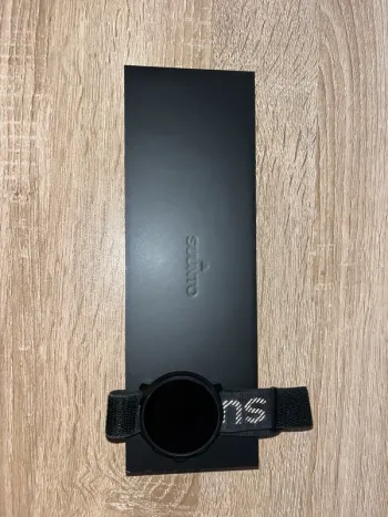 Gebrauchtes Suunto Run Electronics