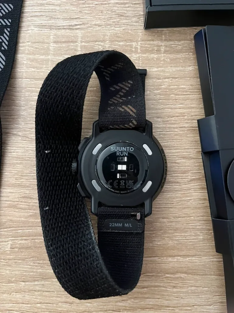 Used Suunto Run bike — image 3 of 6