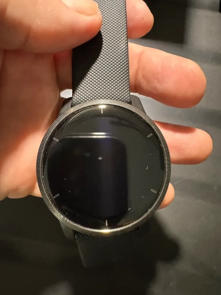 Käytetty Garmin Venu 2 bike — kuva 7 / 11