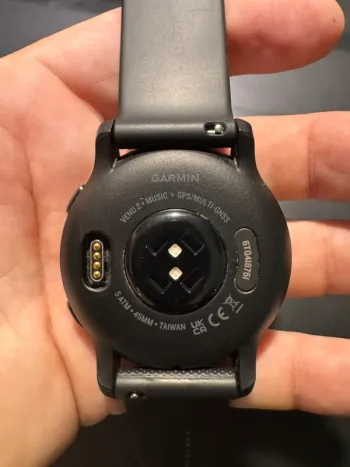 Käytetty Garmin Venu 2 bike — kuva 9 / 11