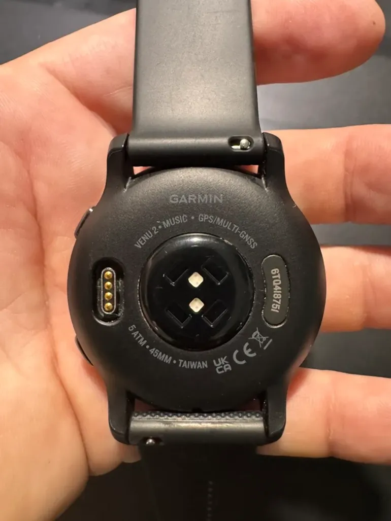 Käytetty Garmin Venu 2 bike — kuva 9 / 11