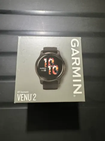 Garmin Venu 2 Electronics de segunda mano