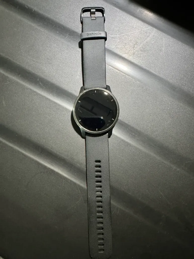 Käytetty Garmin Venu 2 bike — kuva 8 / 11